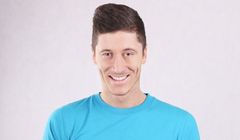 Robert Lewandowski najbardziej wpływowym influencerem w polskim internecie. W zestawieniu kilkanaście gwiazd YouTube'a