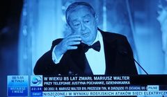 Edward Miszczak o Mariuszu Walterze: To był mistrz nad mistrze