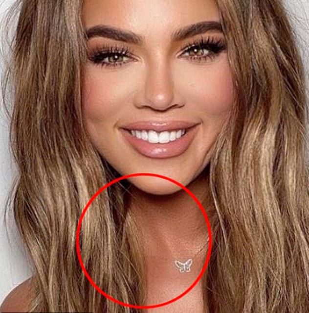 Khloe Kardashian