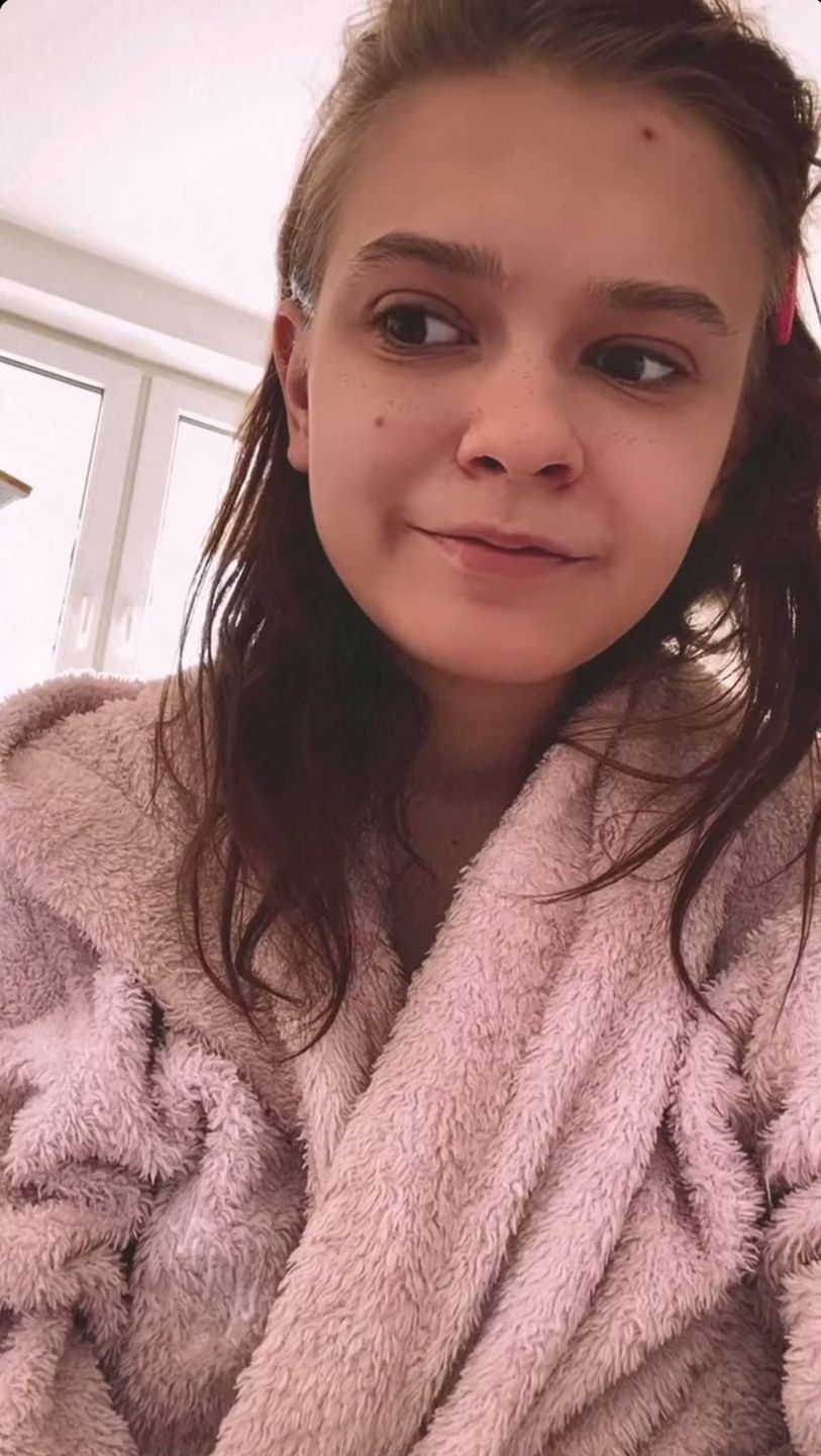 Julia Wróblewska