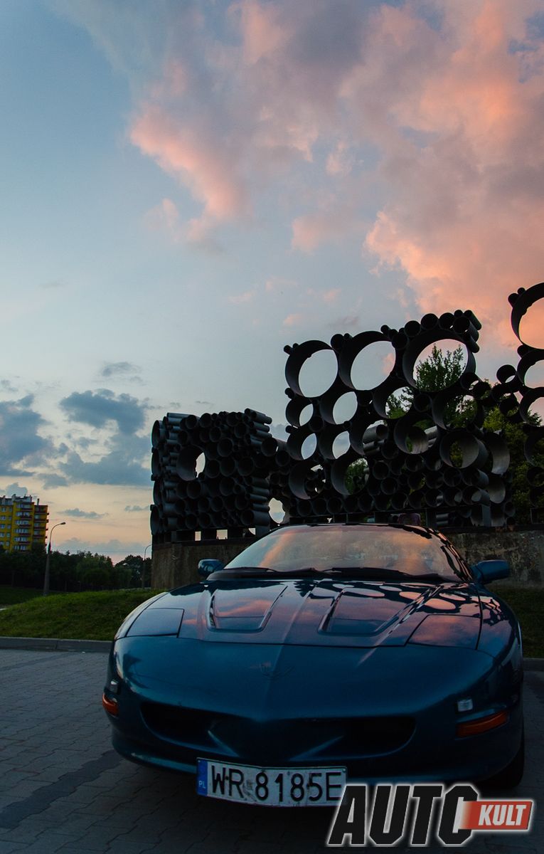 Lubelskie Klasyki Nocą w obiektywie Autokultu [galeria] 32