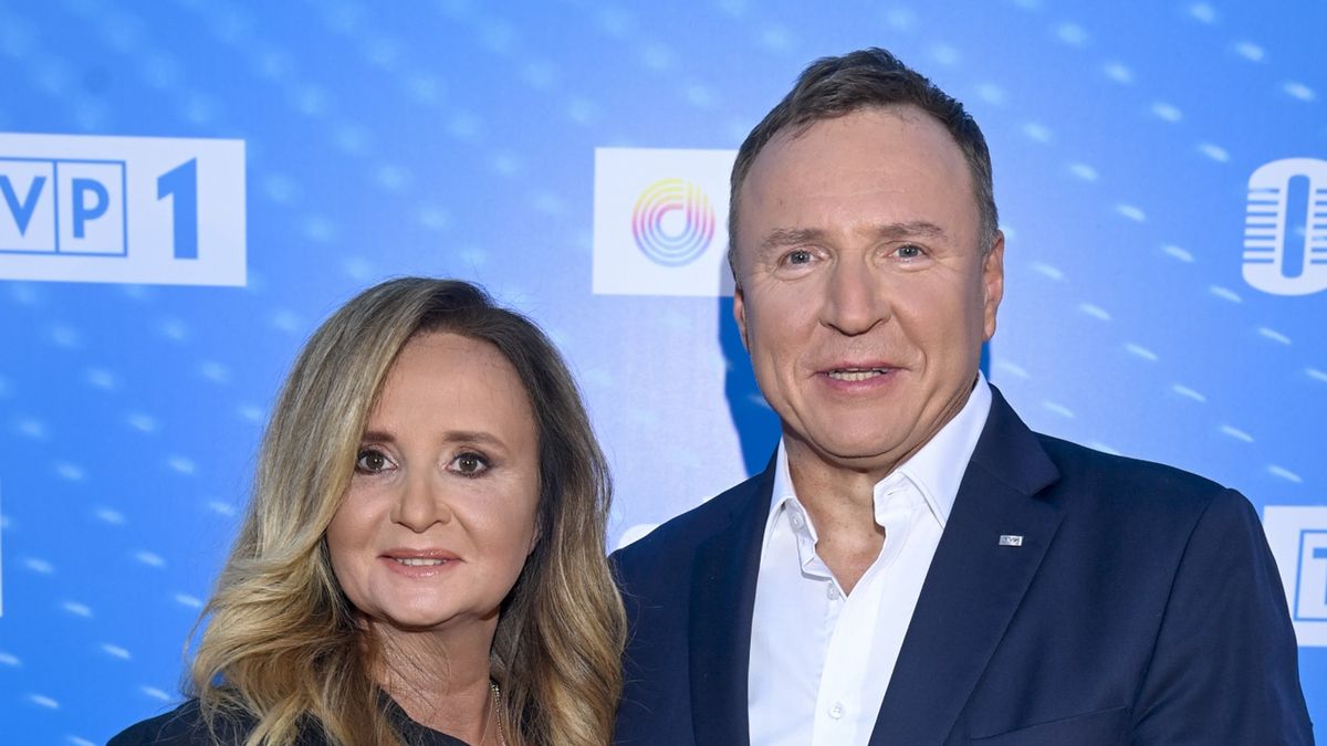 Joanna Kurska, Jacek Kurski