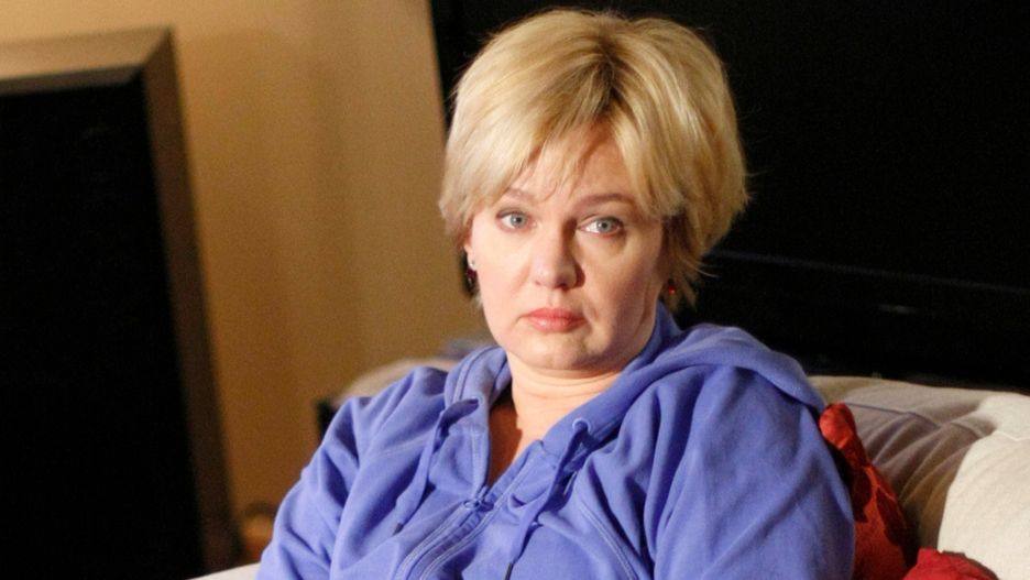 Agnieszka Pilaszewska