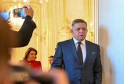 Słowacja. To już pewne. Robert Fico zostanie premierem