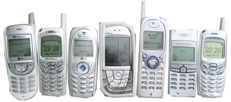 Ponad 2 biliony SMS-ów zostanie wysłanych w 2008 roku 1