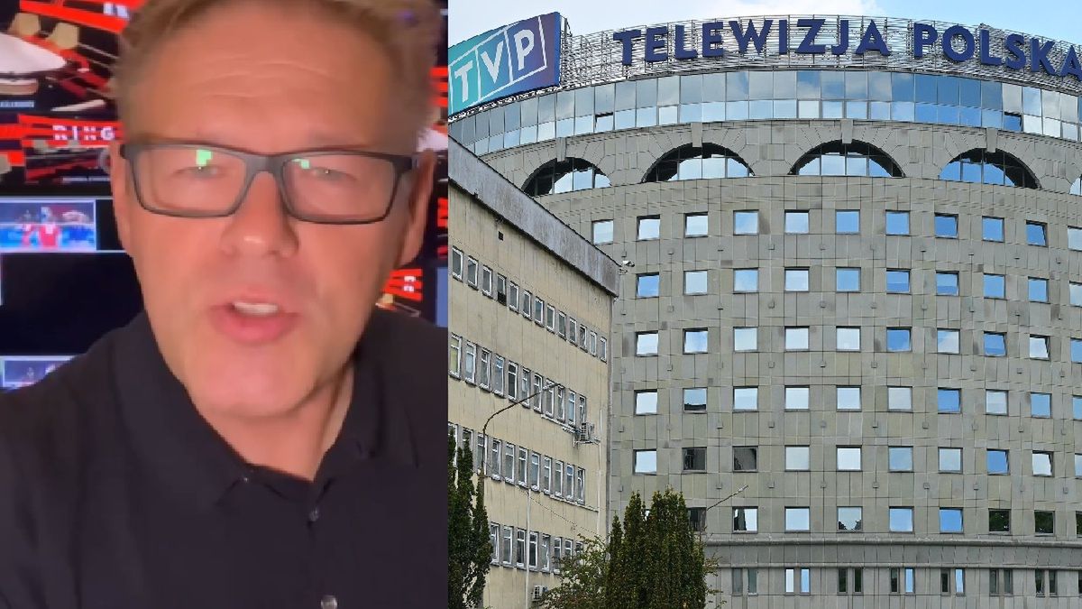 Olimpiada 2026. Komentator TVP Sport krytykowany za to, co powiedział na wizji. Jest stanowisko stacji