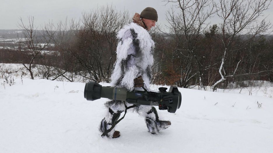 Amerykańska stacja telewizyjna CNN podała, że w wyniku zainicjowanej w lutym kampanii społecznej, mieszkańcy Czech zebrali już 30 mln dolarów na zakup uzbrojenia dla Ukrainy. Środki finansowe zostaną przekazane ambasadzie Ukrainy w Pradze.
