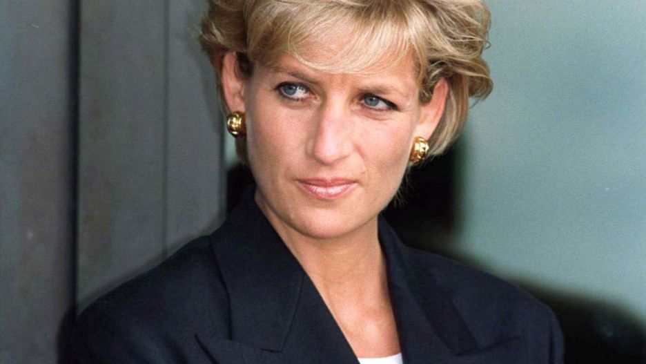 Księżna Diana
