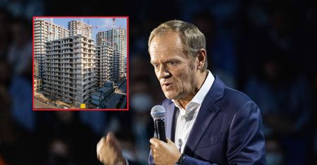 Mieszkaniowa rewolucja Tuska. PiS już ma odpowiedź