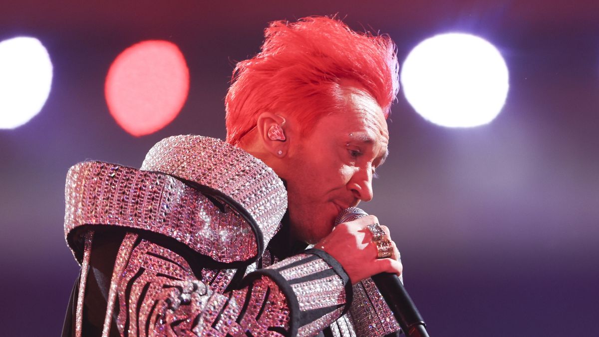 Michał Wiśniewski zaskoczył wyznaniem