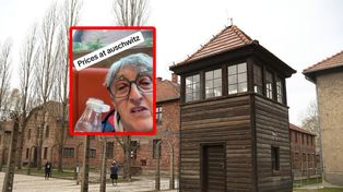 4 miliony wyświetleń. Brytyjka narzekała na ceny w Auschwitz. Ludzie oburzeni