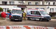 Wysoka: Mieszkańcy w żałobie po śmierci dzieci