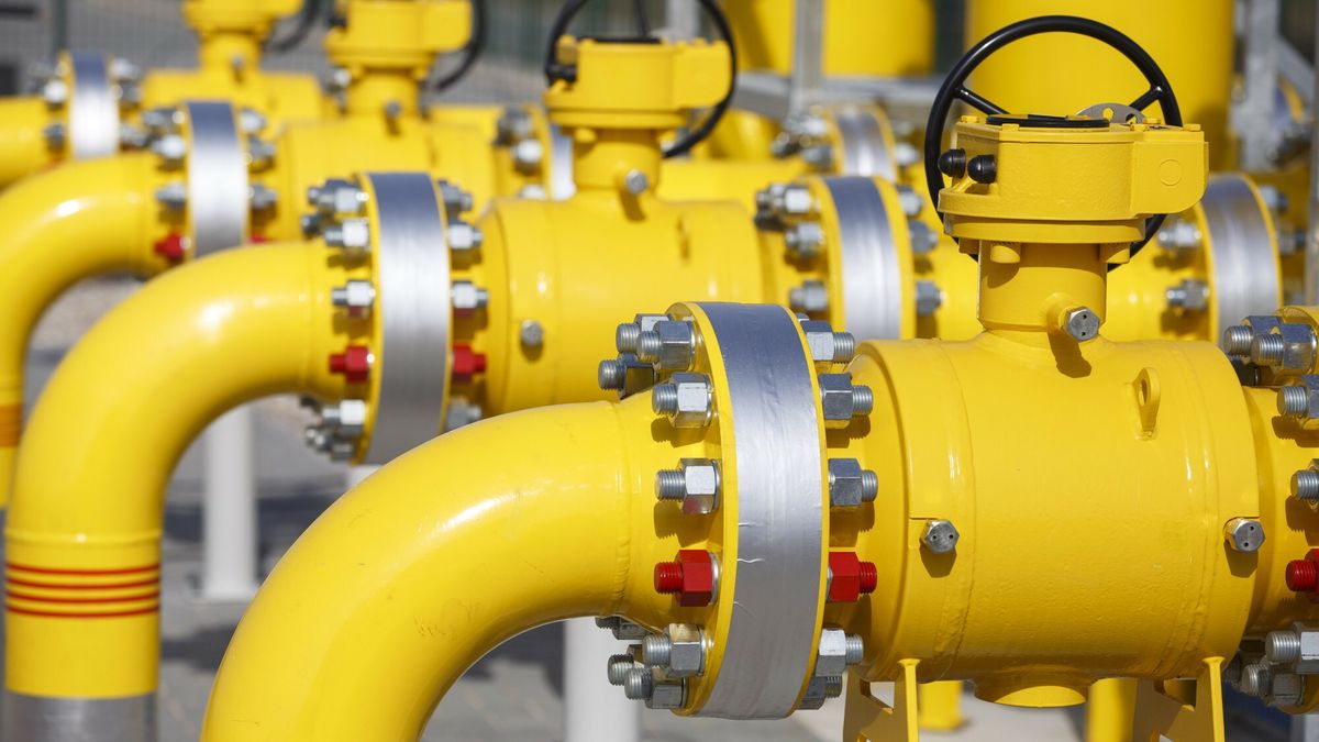 Szefowa dyplomacji UE o odcięciu od dostaw gazy z Rosji