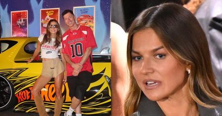 Anna Lewandowska odsłania GORZKIE kulisy transferu Roberta do USA: "NIE CHCIAŁAM się przeprowadzać. (...) Dużo mnie to kosztowało"
