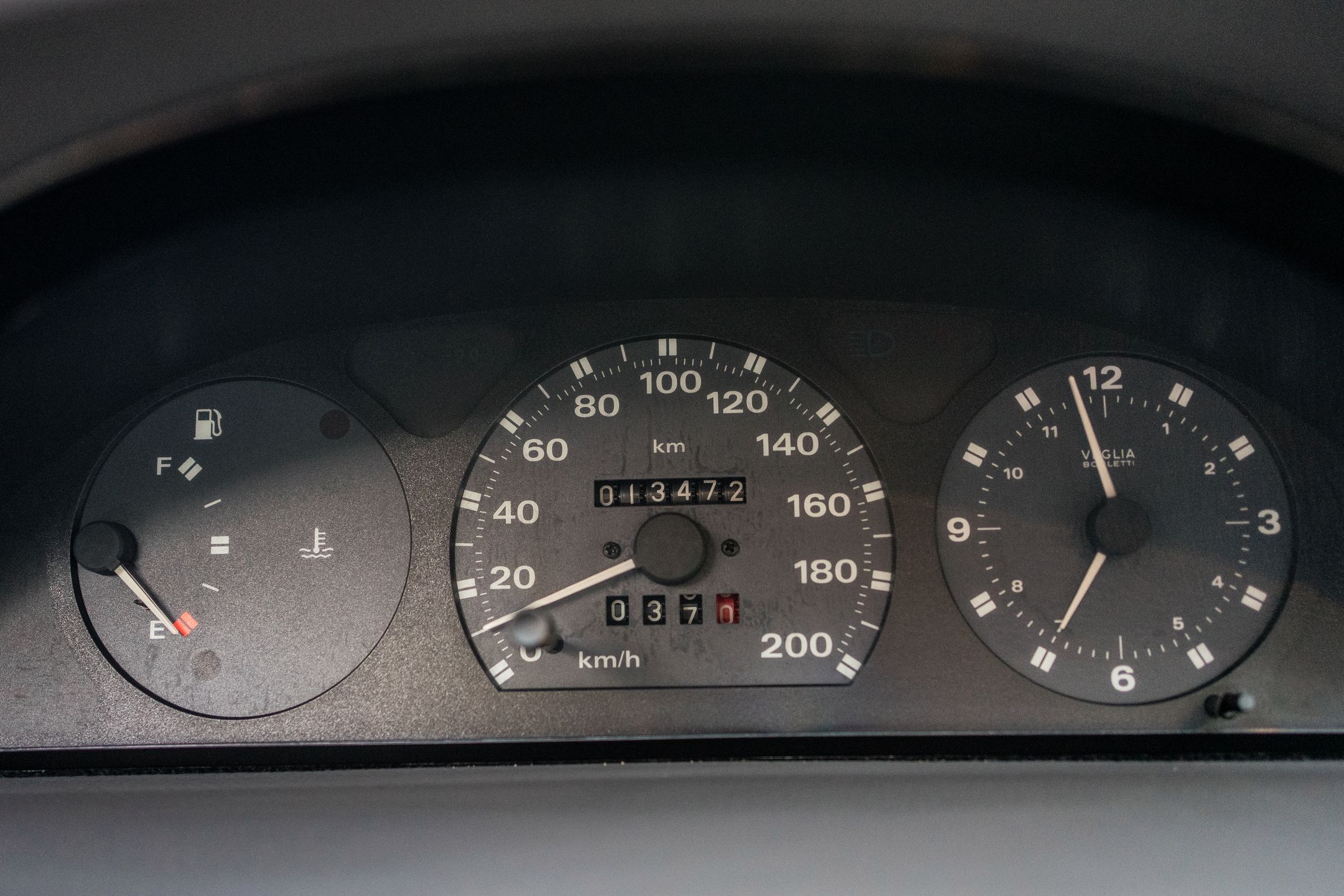 Fiat Punto na aukcji WOŚP