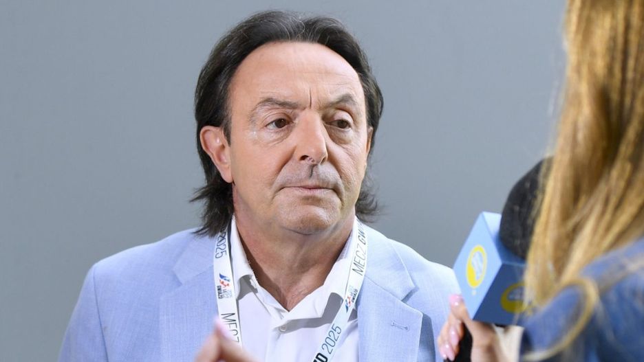 Michel Moran