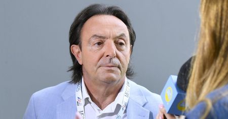 Jest restauratorem. Mówi o ludziach, którzy nie dają napiwku
