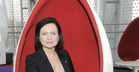 Jolanta Fajkowska: Dostała nowy program!