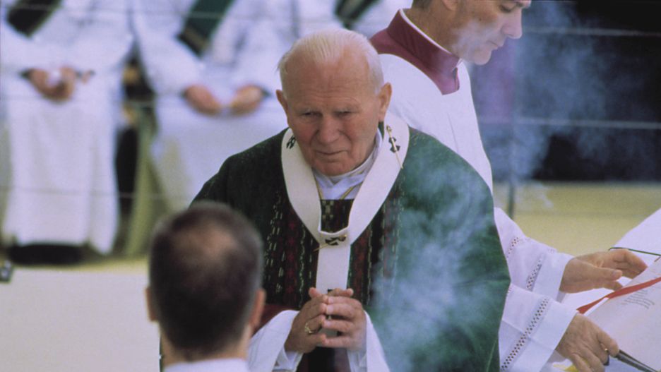 Jan Paweł II