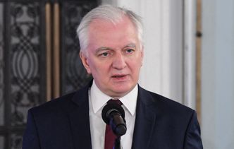 Dopełniło się. Duda wręczył Gowinowi odwołanie