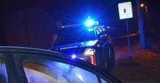 Głuszyca: Pobił kolegę drewnianą pałą i okradł. Ma na sumieniu więcej