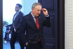 Mediów publicznych nie można zlikwidować? "Kolejny rympał"