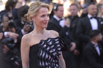 Gillian Anderson o sekretnym związku z kobietą. "Musiałyśmy się ukrywać"