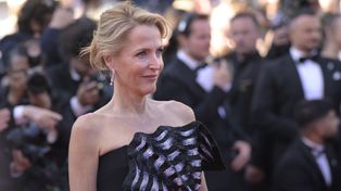 Gillian Anderson o sekretnym związku z kobietą. "Musiałyśmy się ukrywać"