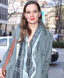 Aleksandra Nieśpielak ma brytyjską odmianę koronawirusa. Pozostaje bez opieki lekarskiej