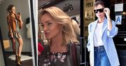 Sylwia Nowak chce zostać Victorią Beckham? "Dojrzałam i się poukładałam"