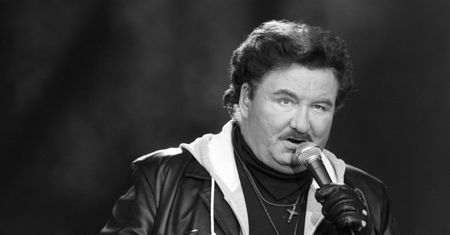 Krzysztof Krawczyk nie żyje. Kayah wspomina zmarłego artystę