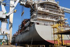 Co z polskimi stoczniami?