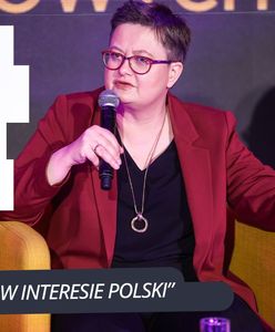 PiS działa na rzecz Rosji? Jest odpowiedź Lubnauer