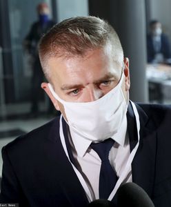 Koronawirus w Polsce. Mocne słowa rzecznika o Bartoszu Arłukowiczu. Jest odpowiedź