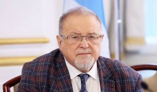 Putin zawrze pokój? Rosyjski opozycjonista mówi o warunkach