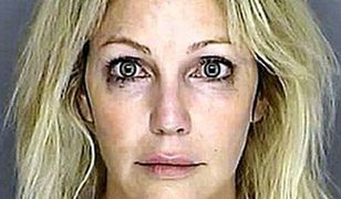 "Dynastia": Heather Locklear w szpitalu! Co się dzieje z gwiazdą?