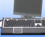 Komputer w stylu retro