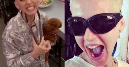 Katy Perry o myślach samobójczych w swoim reality show: "Czuję się tym UPOKORZONA"