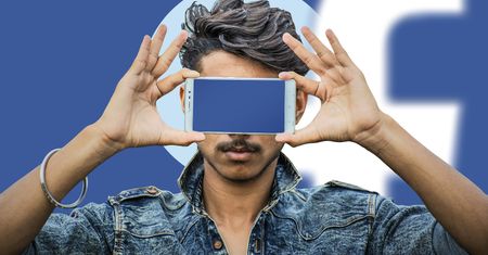 Kolejna aplikacja Facebooka do inwigilacji użytkowników: sami sobie jesteśmy winni