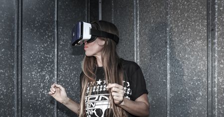 Mobilny Chrome wprowadzi wirtualną rzeczywistość na strony
