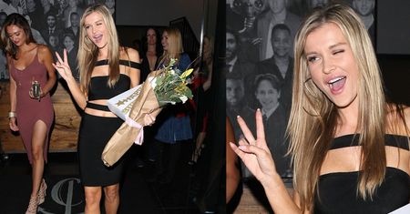 Joanna Krupa w gronie "seksownych biczys" świętuje 38. urodziny (ZDJĘCIA)