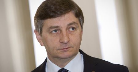 Kryzys w Sejmie nadal trwa. Opozycja zgłosi działania marszałka do prokuratury