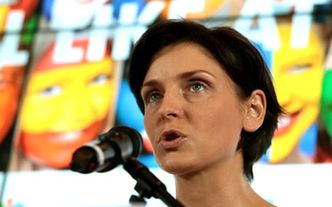 Mucha apeluje o przeprowadzenie konkursu na trenera kadry