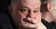 Krzysztof Globisz: Aktor nadal przebywa w szpitalu, ale odzyskuje mowę