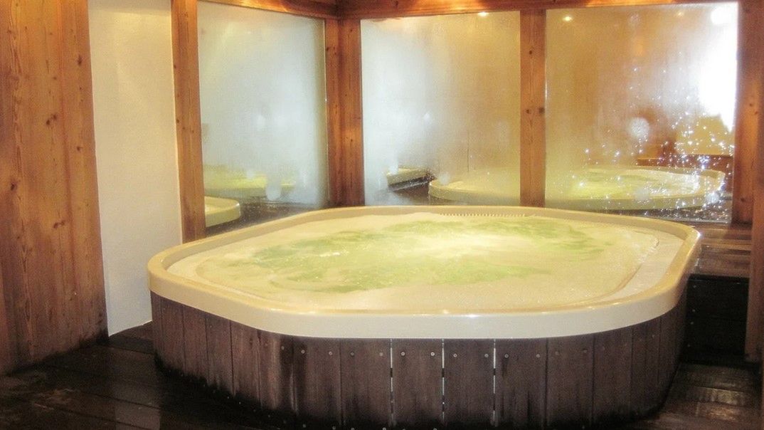 Jak uprawiać seks w wodzie?