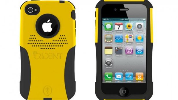 Trident Case Aegis – konkurencja dla OtterBox? 1