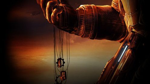 Film Gears of War trzyma się dobrze! 1