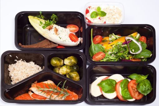 Być na diecie i jej przestrzegać. Trudne?