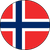 Reprezentacja Norwegii