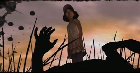 Rozdrapywanie świeżych ran - The Walking Dead [BLOG]